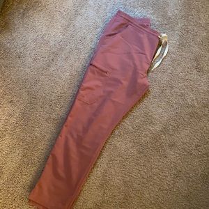 Figs yola pant